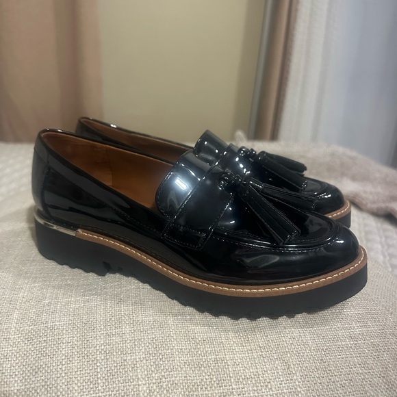 Shoes Franco sarto - Picture 2 of 4